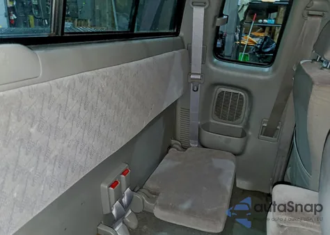 2004 Toyota Tacoma Xtracab from USA, damaged, VIN 5TEWM72N24Z464610